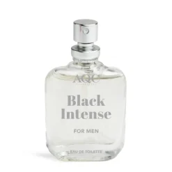 Black Intense y Midnight Blue Eau de Toilette