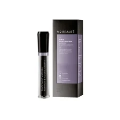 BLACK NANO MASCARA NUTRITION & NATURAL GROWTH
