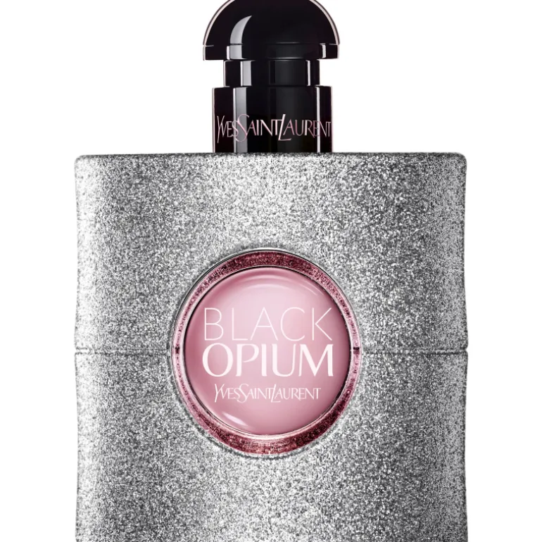 Black Opium Eau de Parfum Glitter