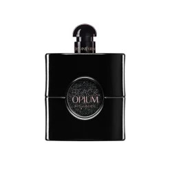 BLACK OPIUM LE PARFUM