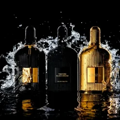 BLACK ORCHID EAU DE TOILETTE