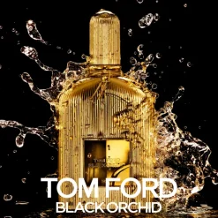 BLACK ORCHID PARFUM GOLD VAPORIZADOR