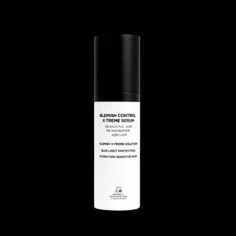 Blemish Control X-Treme Serum