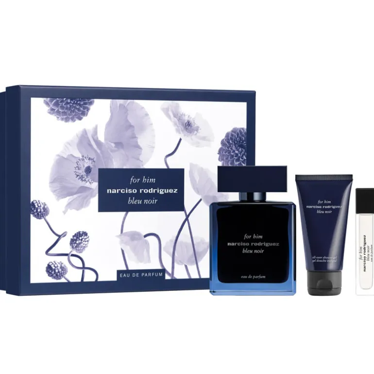BLEU NOIR COFRE EAU DE PARFUM