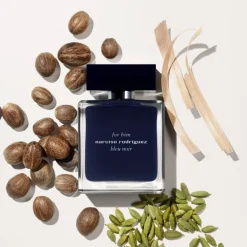BLEU NOIR EAU DE TOILETTE