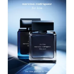 BLEU NOIR EAU DE TOILETTE
