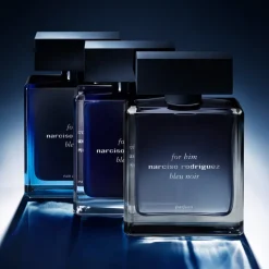 BLEU NOIR EAU DE TOILETTE