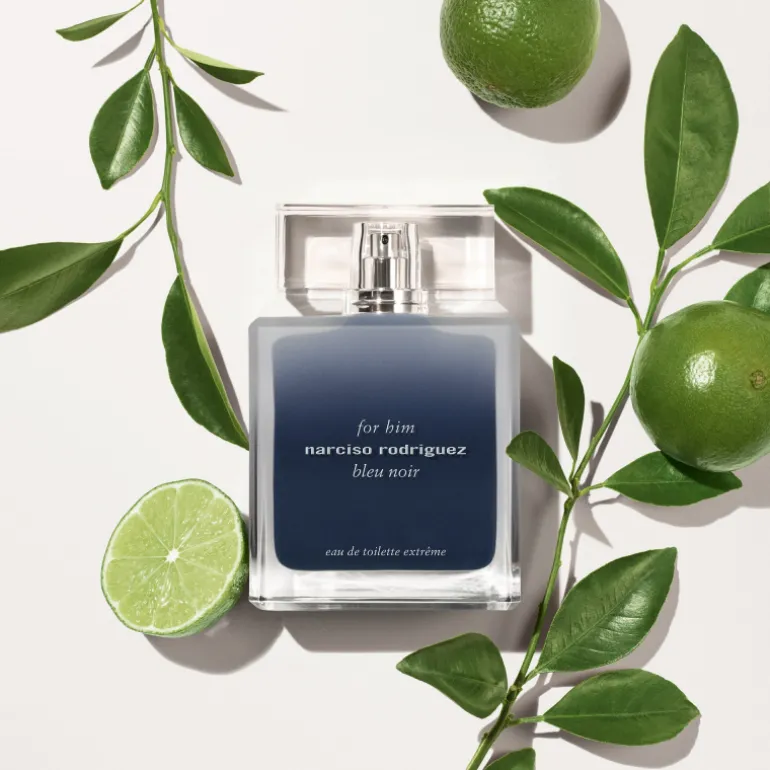 BLEU NOIR EAU DE TOILETTE EXTRÉME