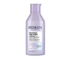 BLONDAGE HIGH BRIGHT ACONDICIONADOR 300ML