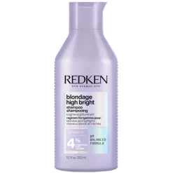 BLONDAGE HIGH BRIGHT CHAMPÚ 300ML