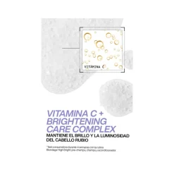 BLONDAGE HIGH BRIGHT CHAMPÚ 300ML