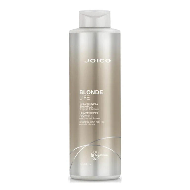 BLONDE LIFE BRIGHTENING SHAMPOO 1000ML