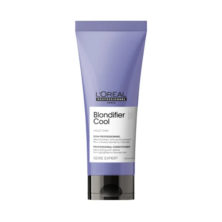 BLONDIFIER ACONDICIONADOR 200ML