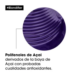 BLONDIFIER CHAMPÚ COOL 300ML