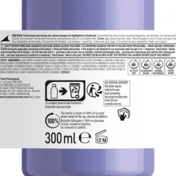 BLONDIFIER CHAMPÚ COOL 300ML