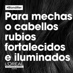 BLONDIFIER CHAMPÚ COOL 300ML