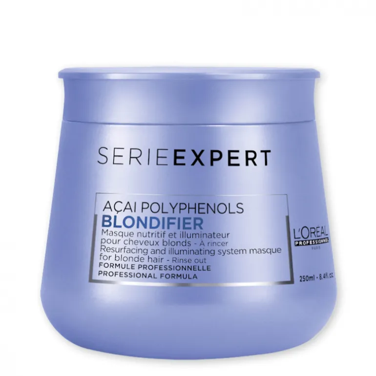 BLONDIFIER MASQUE 250 ML