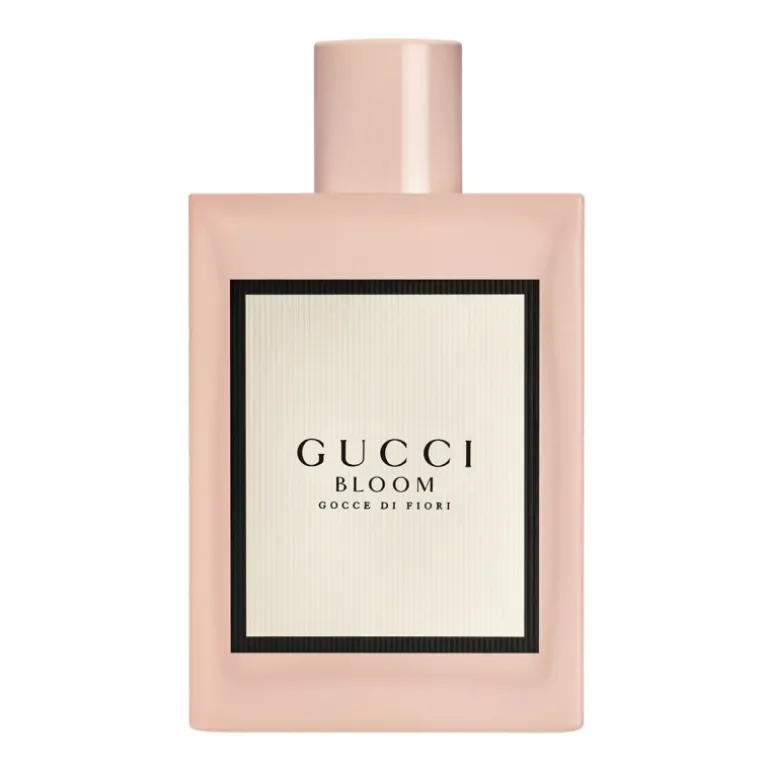 BLOOM GOCCE DI FIORE EDP V100ML ED. LIMITADA