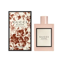 BLOOM GOCCE DI FIORE EDP V100ML ED. LIMITADA