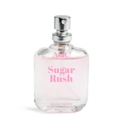 Bloom y Sugar Rush Eau de Toilette