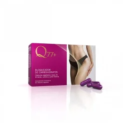 BLOQUEADOR DE CARBOHIDRATOS 35G