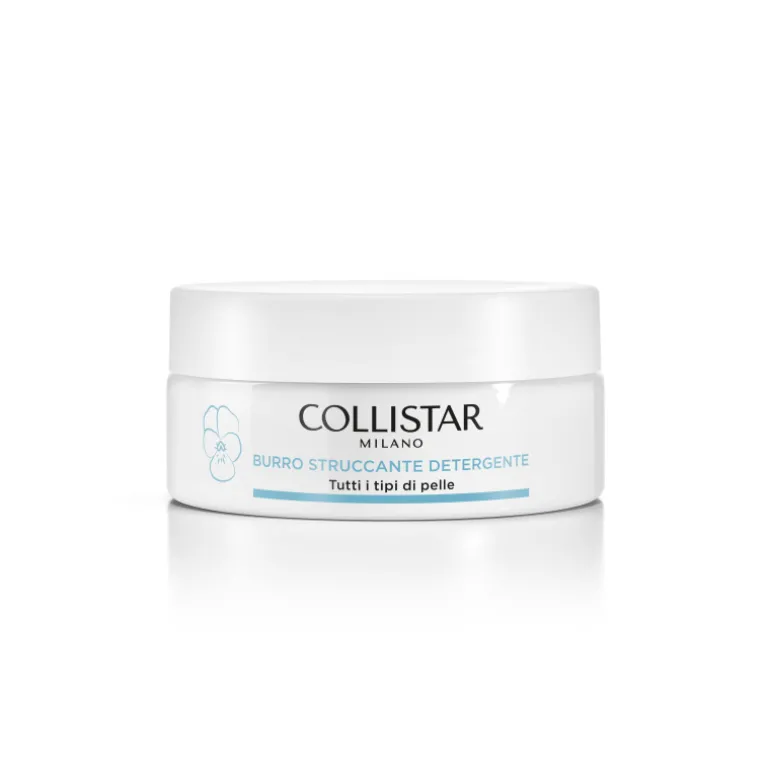 Bálsamo Desmaquillante Limpiador