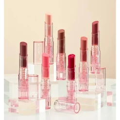 Bálsamo Labial Care In Colours