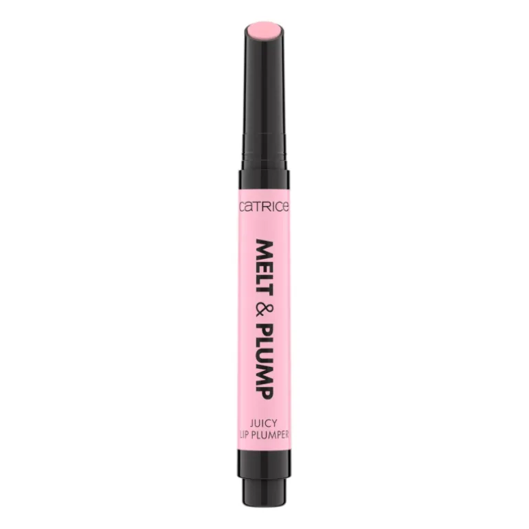 Bálsamo Labial Voluminizador Melt & Plump