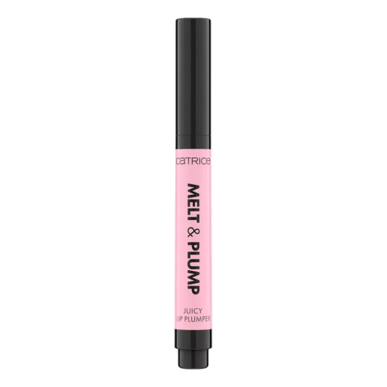 Bálsamo Labial Voluminizador Melt & Plump