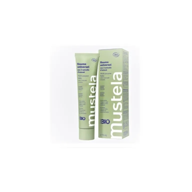 BÁLSAMO UNIVERSAL BIO 75ML