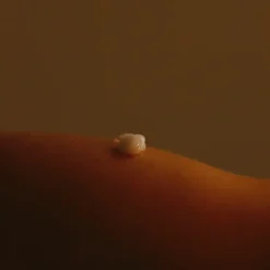 Bálsamo Zonas Delicadas