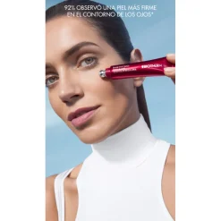 Blue Peptides Eyes & Lips Reshaper Bálsamo para Ojos y Labios