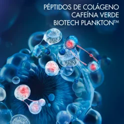 Blue Peptides Eyes & Lips Reshaper Bálsamo para Ojos y Labios