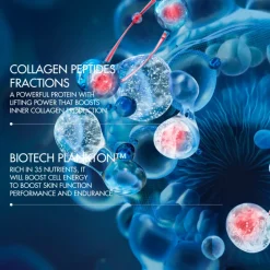 BLUE PEPTIDES UPLIFT CREMA DE NOCHE REAFIRMANTE