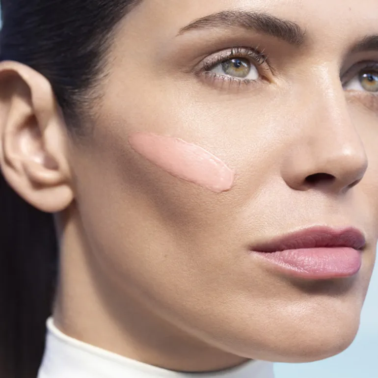 BLUE PEPTIDES UPLIFT CREMA DE NOCHE REAFIRMANTE