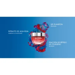BLUE THERAPY RED ALGAE UPLIFT DAY CREAM