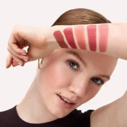 Blur Balm Blush Palette