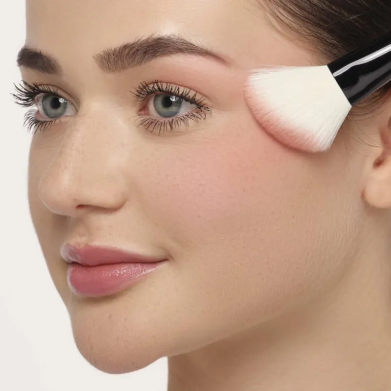 Blusher Brush Premium Quality