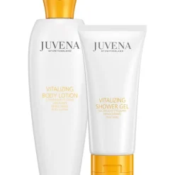 BODY CITRUS VITALIZING COFRE (BL 400ML + GEL 200ML)