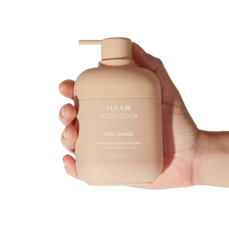 Body Lotion Wild Orchid