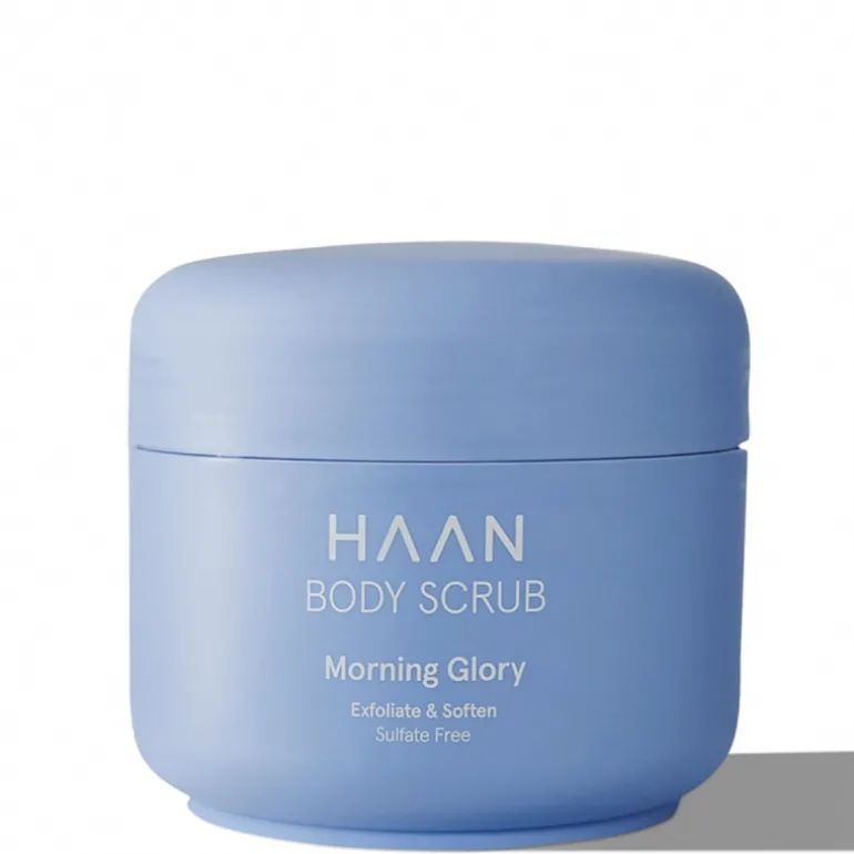 Body Scrub Morning Glory
