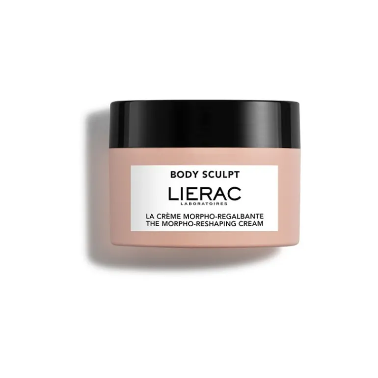 BODY SCULPT CREMA MORFO-REMODELANTE