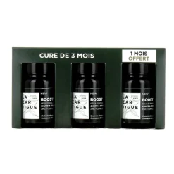 BOOST  DOBLE ACCIÓN CAÍDA Y CRECIMIENTO 2+1