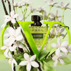 BORN IN ROMA DONNA GREEN STRAVAGANZA EAU DE PARFUM