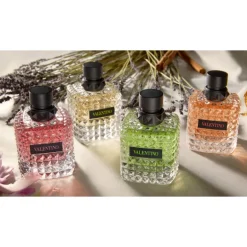 BORN IN ROMA DONNA GREEN STRAVAGANZA EAU DE PARFUM