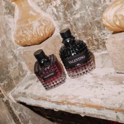 BORN IN ROMA INTENSE DONNA EAU DE PARFUM