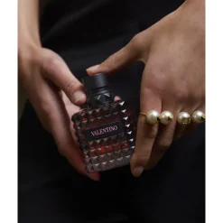 BORN IN ROMA INTENSE DONNA EAU DE PARFUM