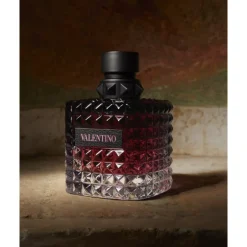 BORN IN ROMA INTENSE DONNA EAU DE PARFUM