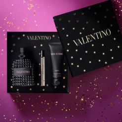 Born in Roma Uomo Eau de Toilette Estuche de Regalo Edición Limitada