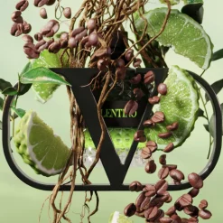 BORN IN ROMA UOMO GREEN STRAVAGANZA EAU DE TOILETTE